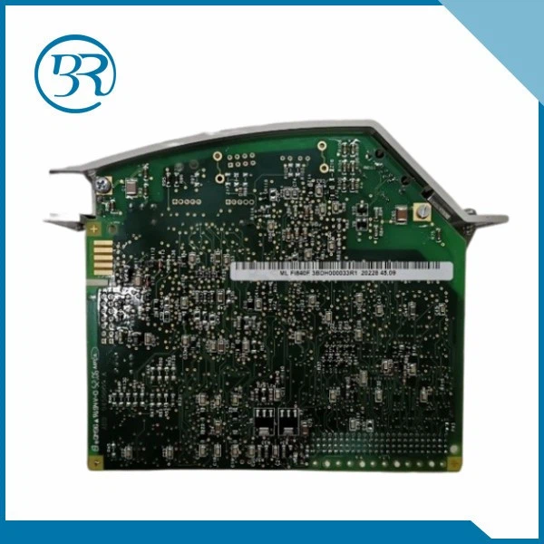 ABB 3BDH000033R1 FI840F Fieldbus Module