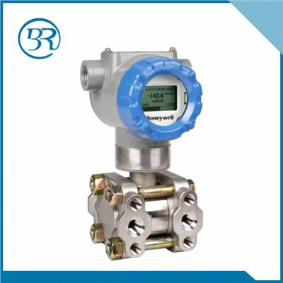 Transmițător de presiune diferențială Honeywell STD725