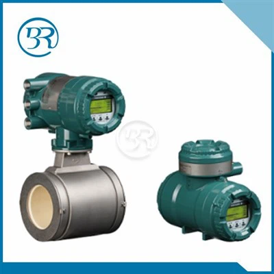 Debitmetru Yokogawa AXG080